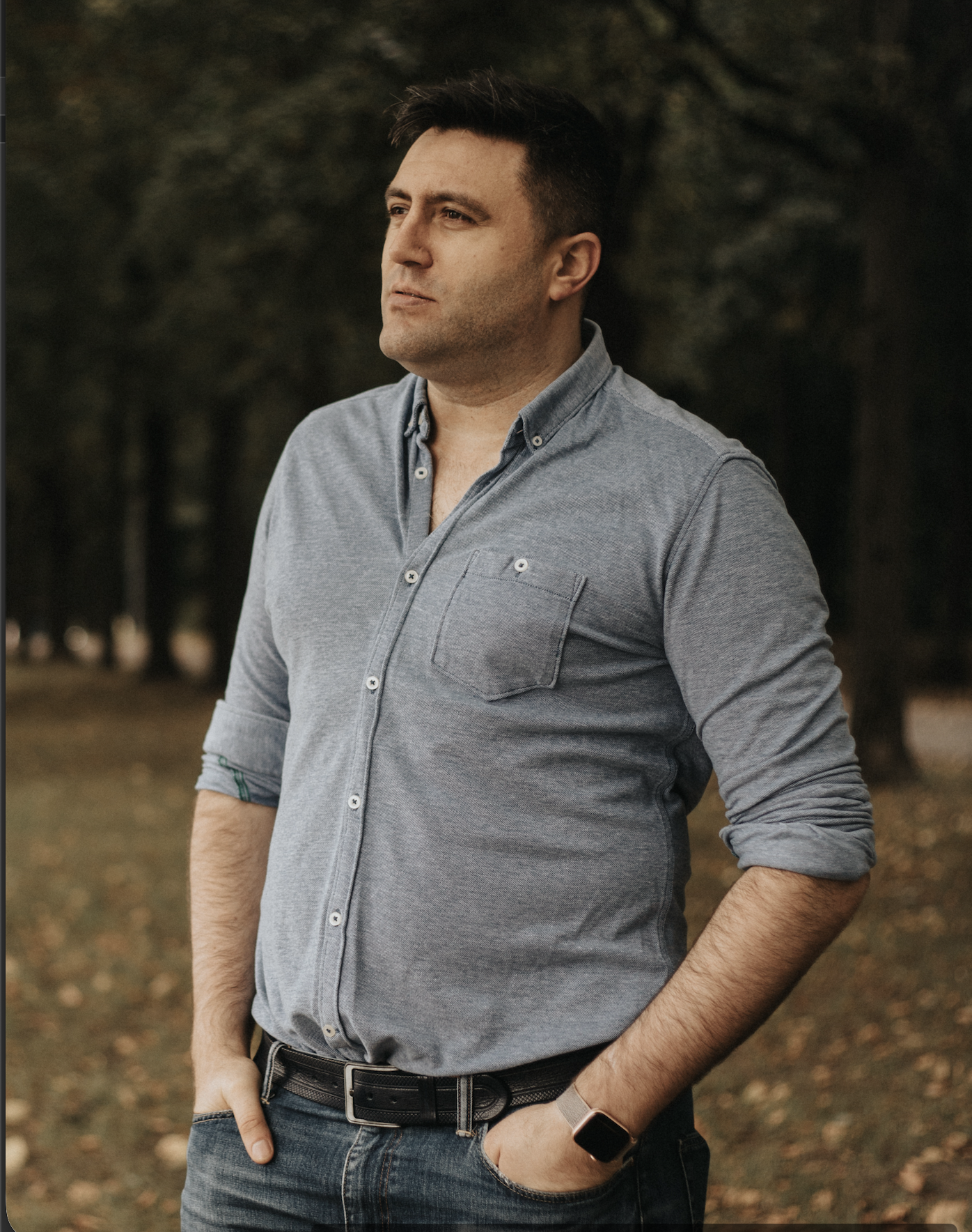 Геннадий Николаев