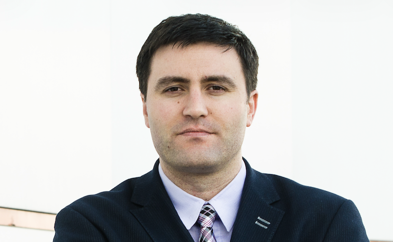 Геннадий Николаев