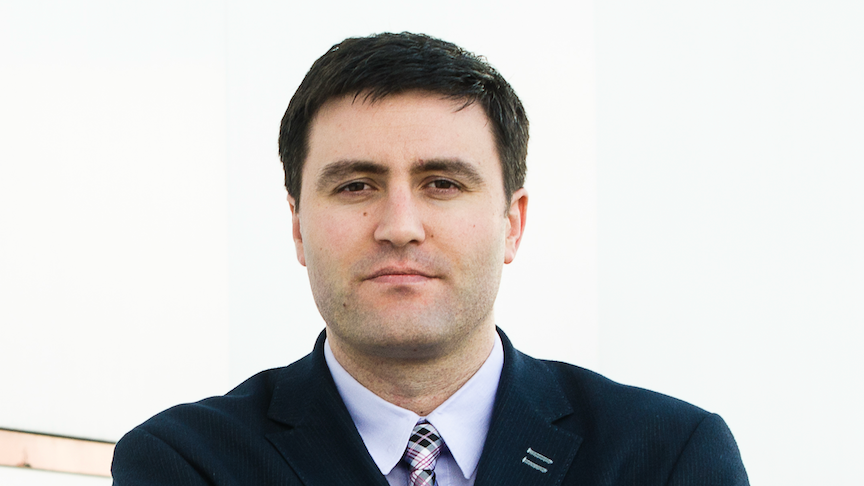 Геннадий Николаев