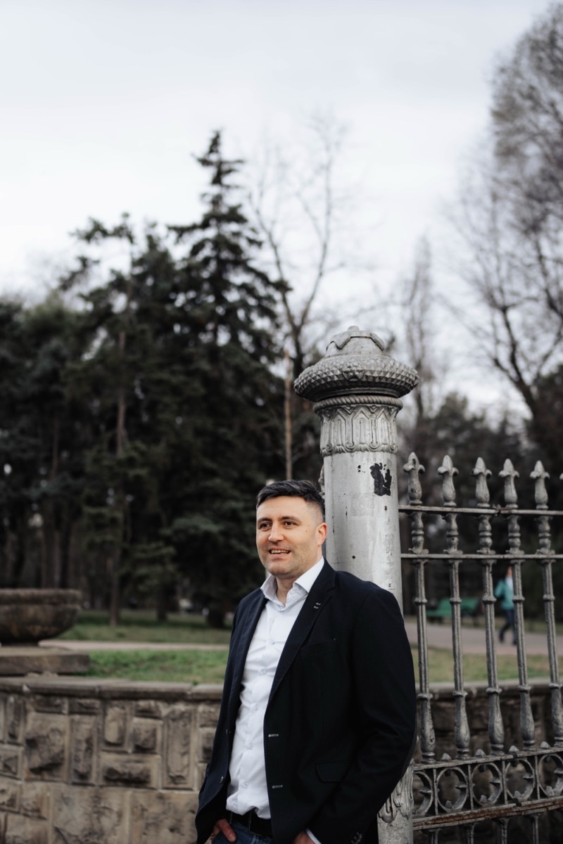 Вспоминаю